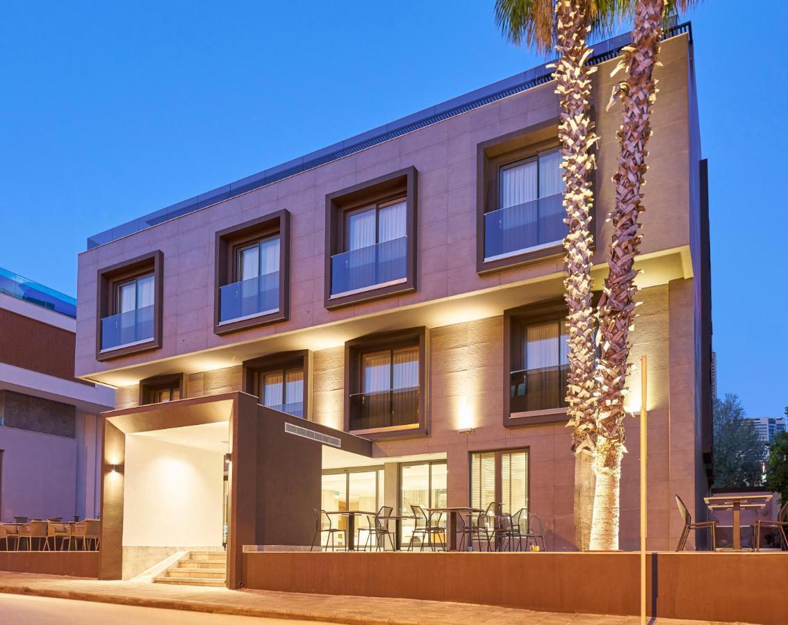 La Maja Hotel Antalya Exterior foto